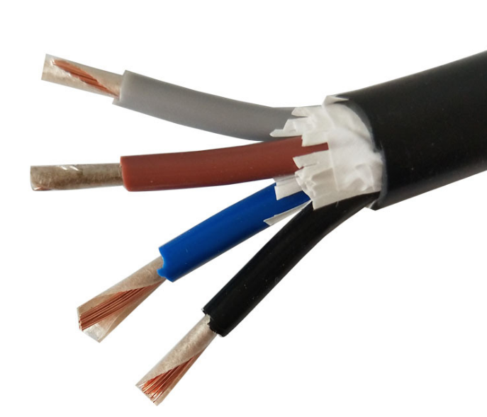 船用電纜CEH80/NA、CEH90/NA