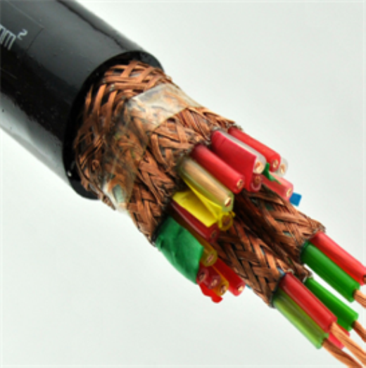 低煙無(wú)鹵電纜?WDZ-DJYPY(R)P-24*2*1.5