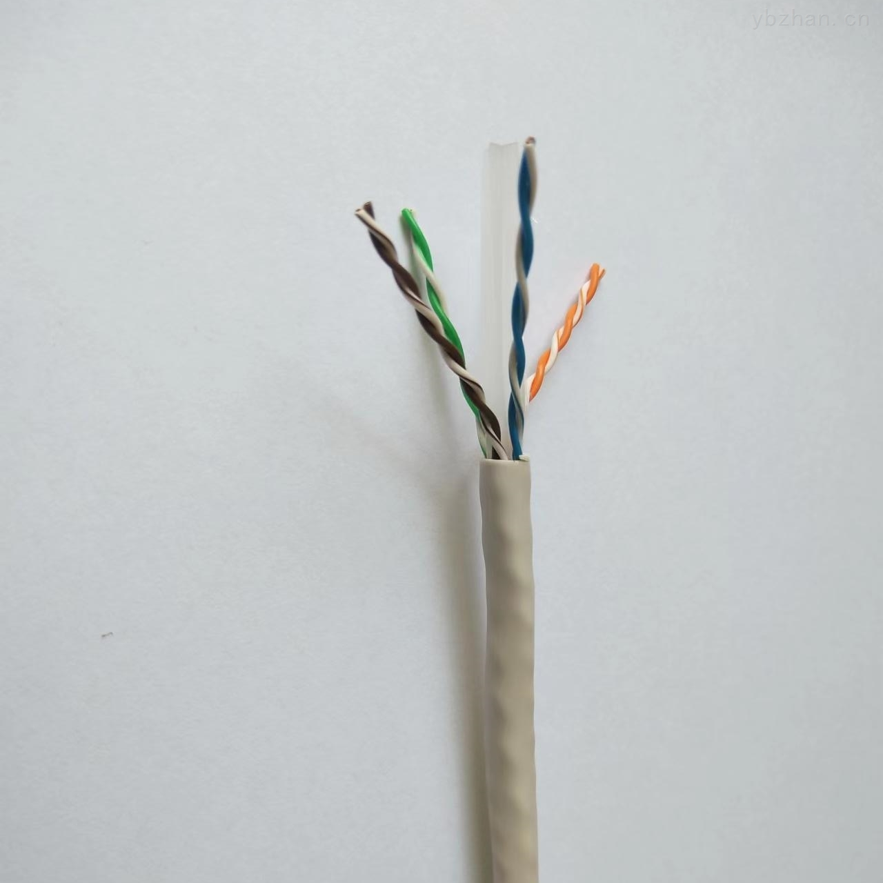 信號(hào)電纜?-CAT5E-FTP 超五類(lèi)屏蔽網(wǎng)線(xiàn)