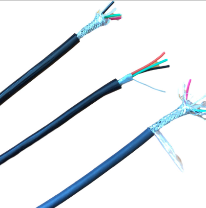 稱(chēng)重傳感器電纜CGVVP CGYUP CGYUPL