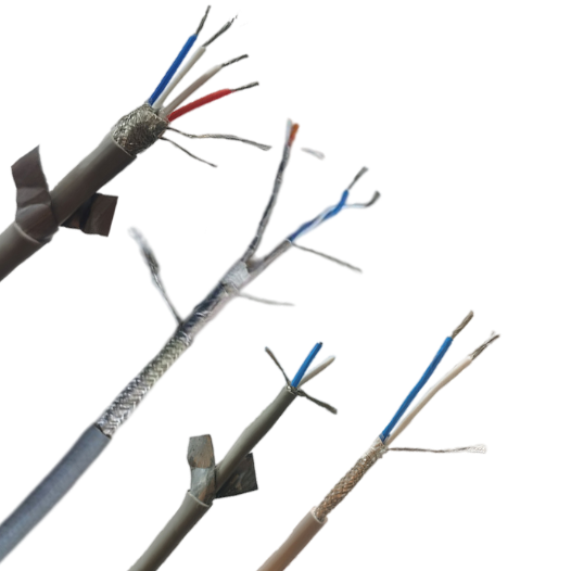 RS485 RS422類(lèi)通訊電纜